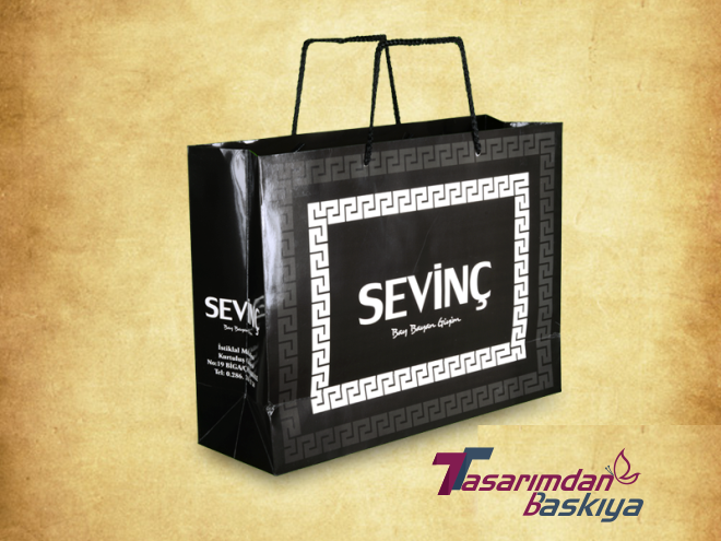 Karton Çanta Modelleri